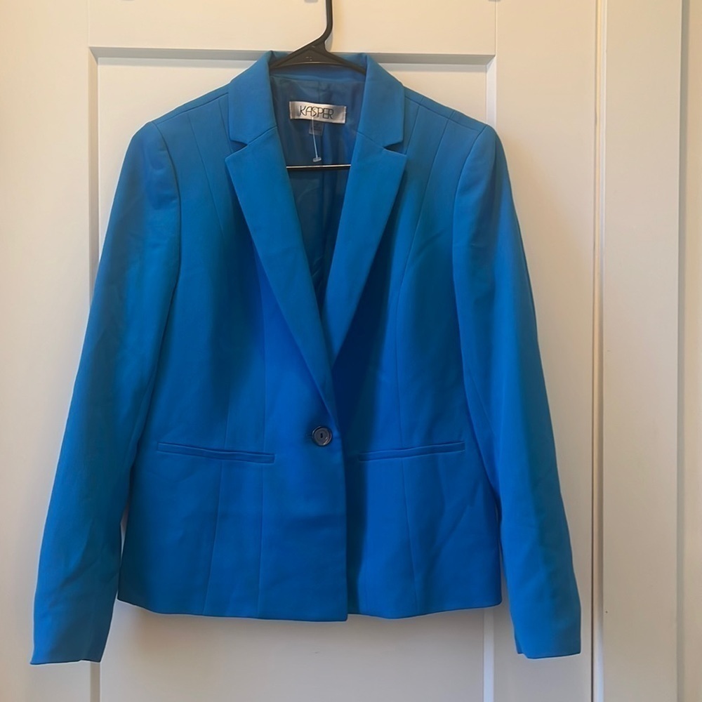Kasper‎ blazer in 8P